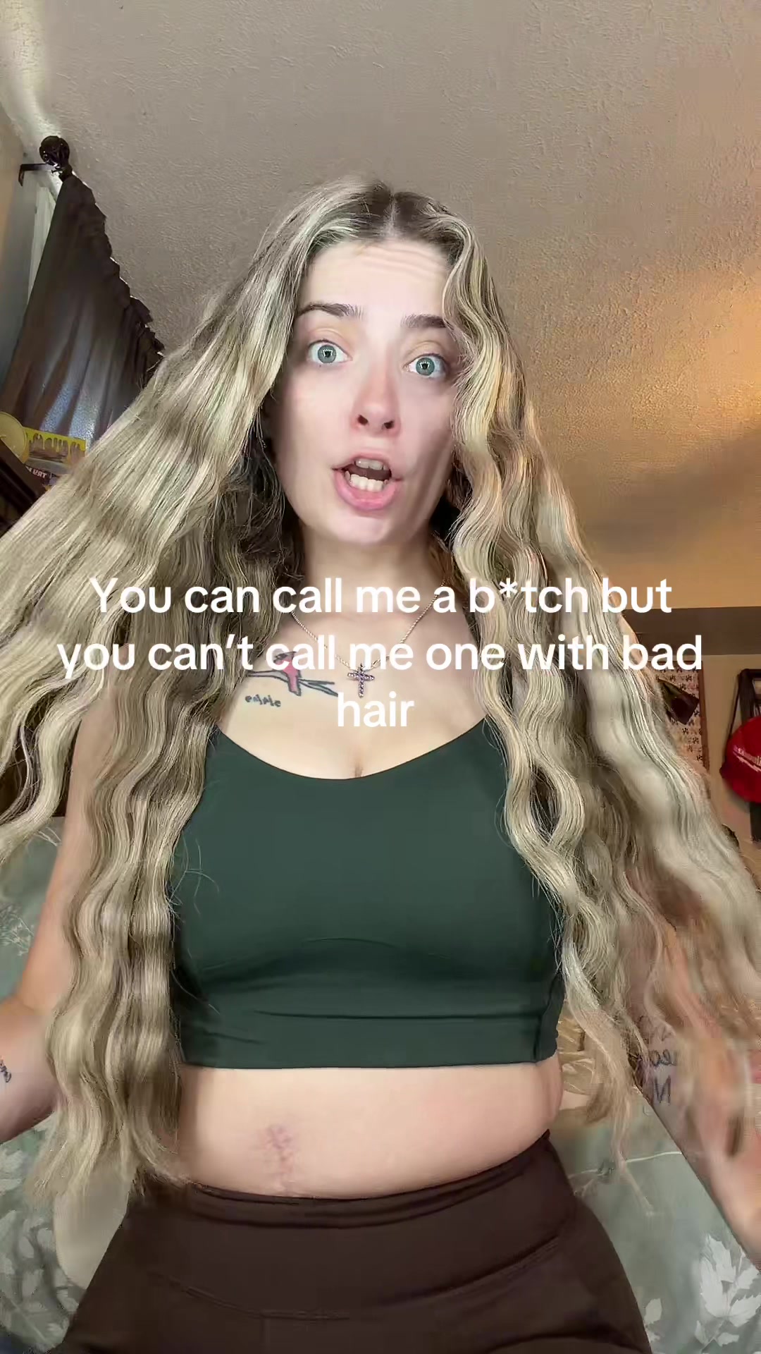 @Carissa Rene