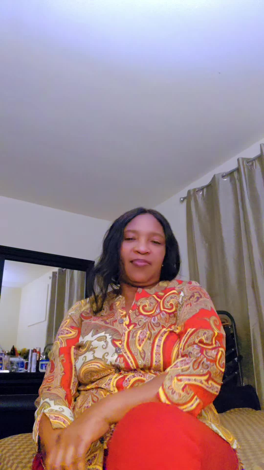 @Baindu Kanu