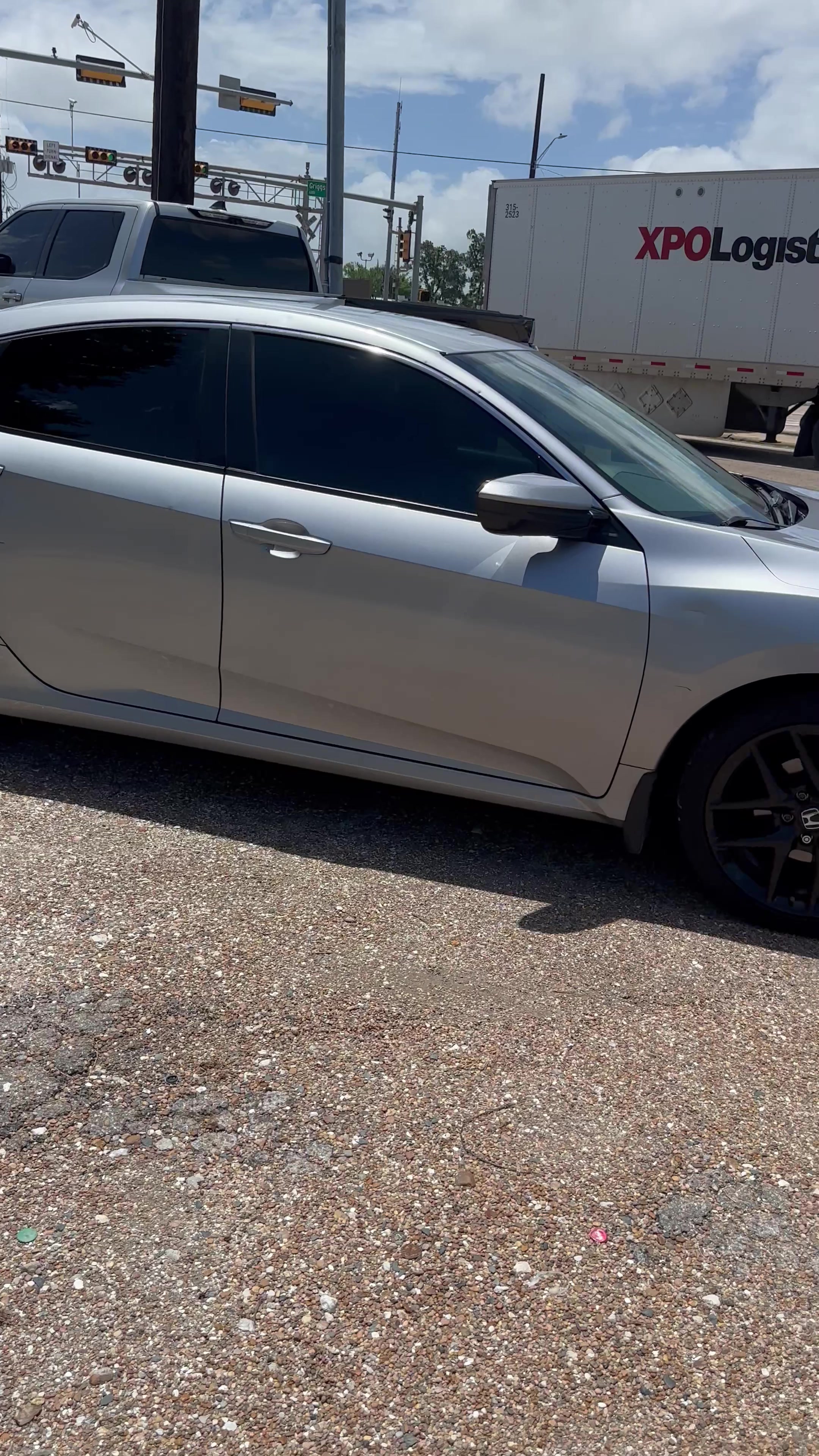 @Ruben&rsquo;s Window Tint LLC