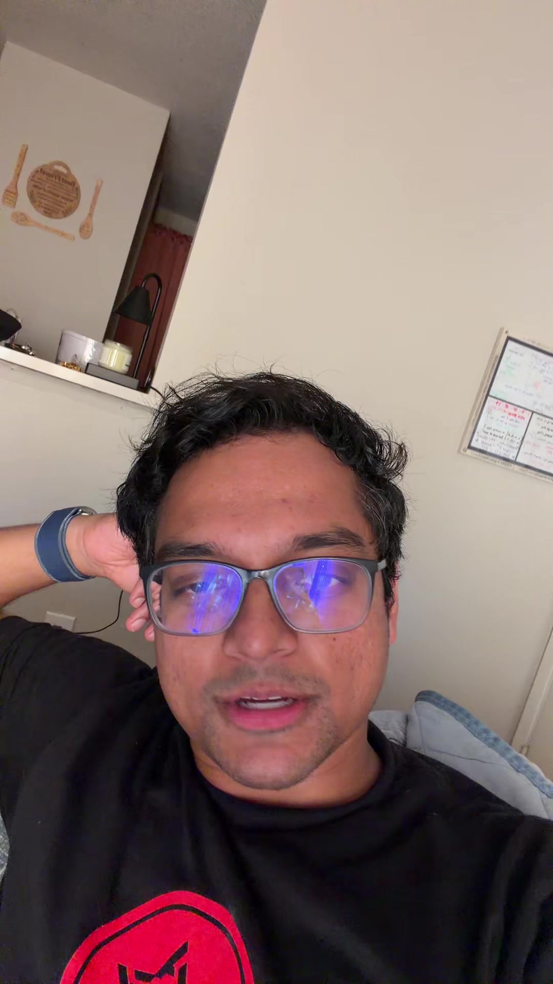 @Shreyas