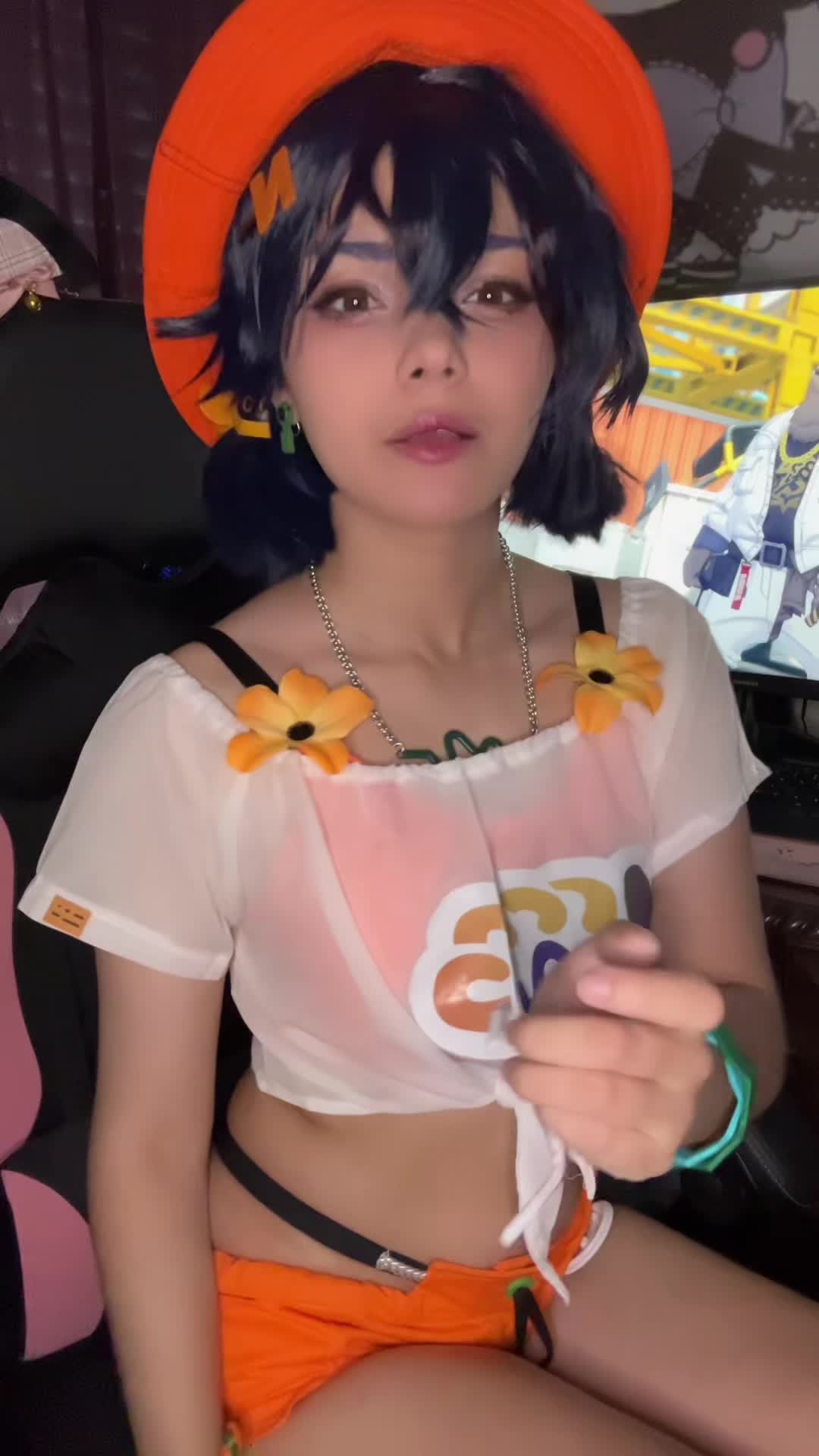 @Bubbles/Koi