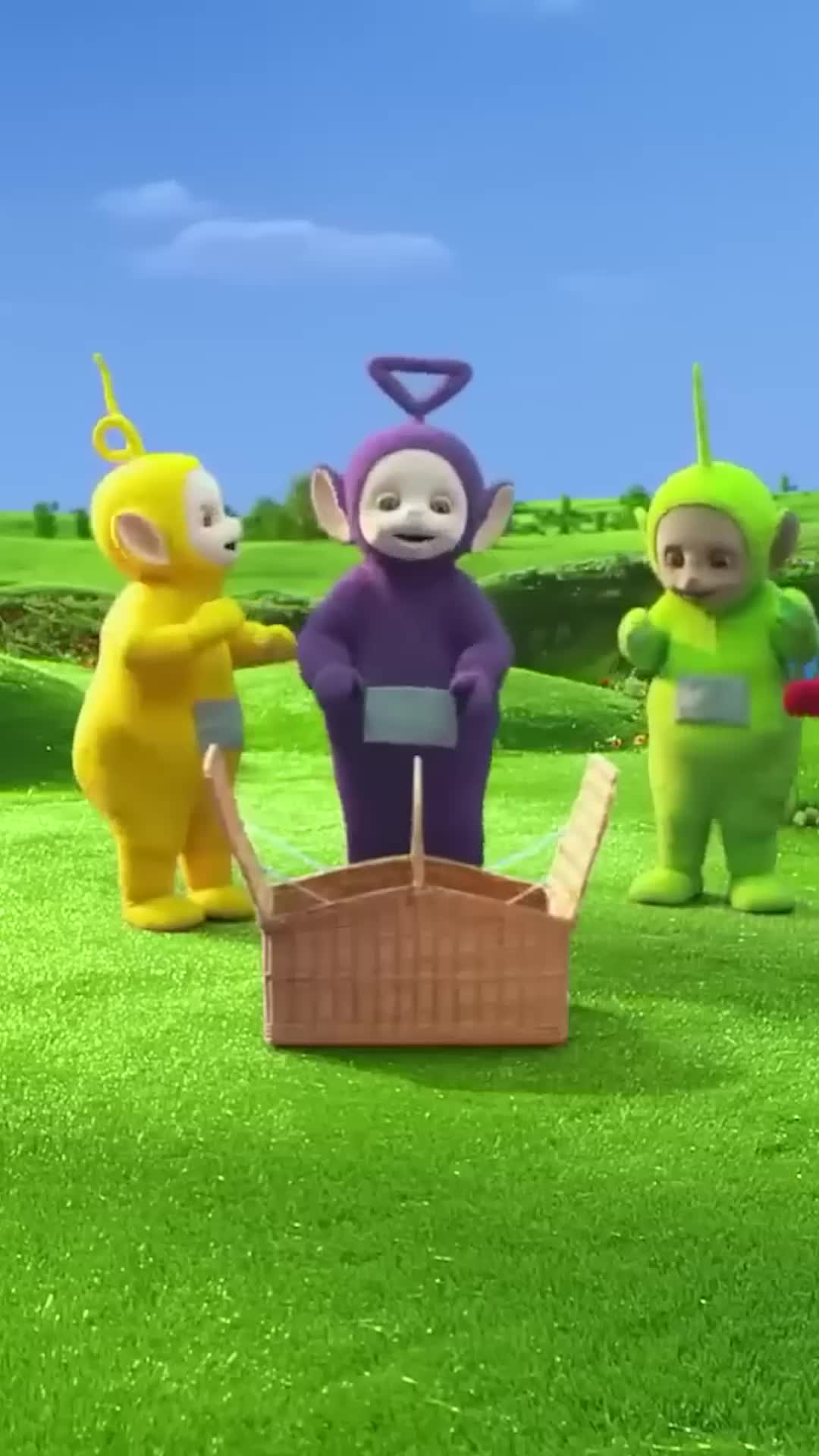 @Teletubbies HQ
