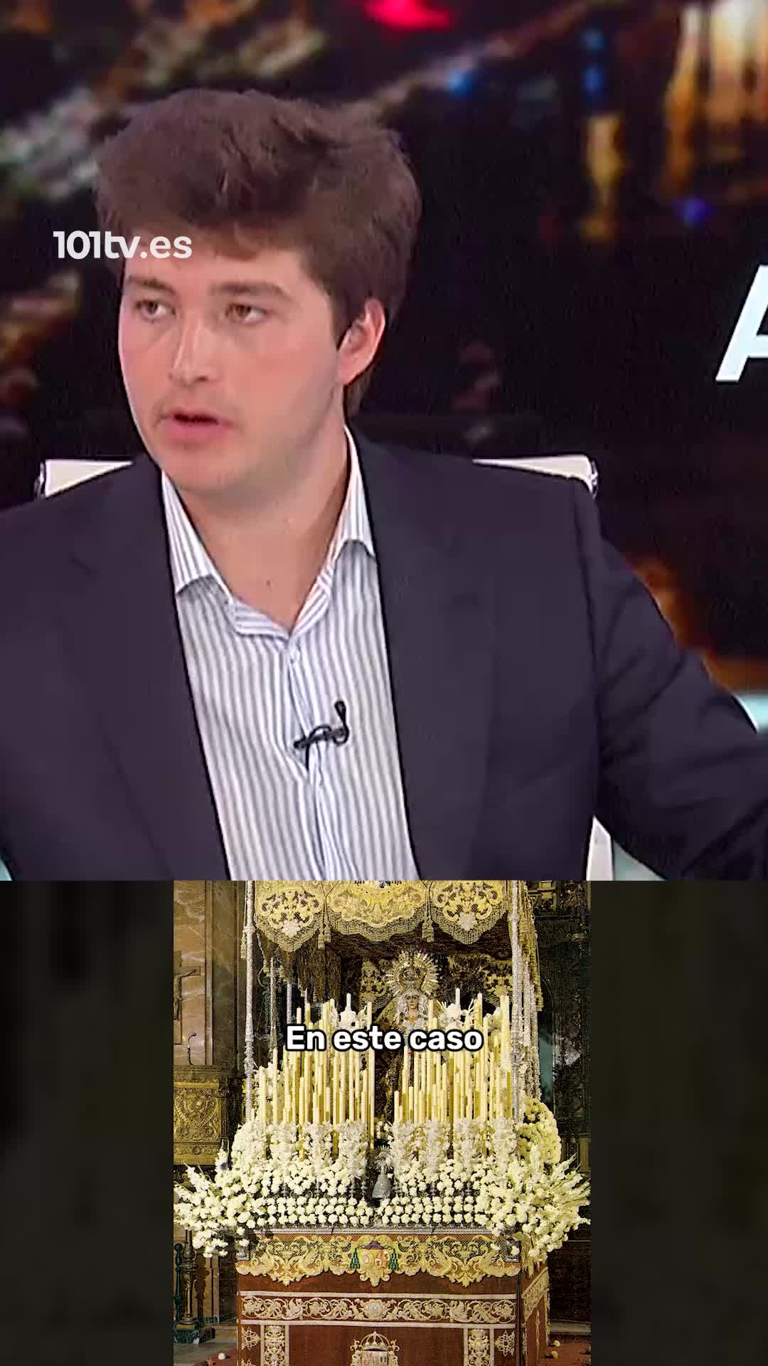 @101tv.es Sevilla