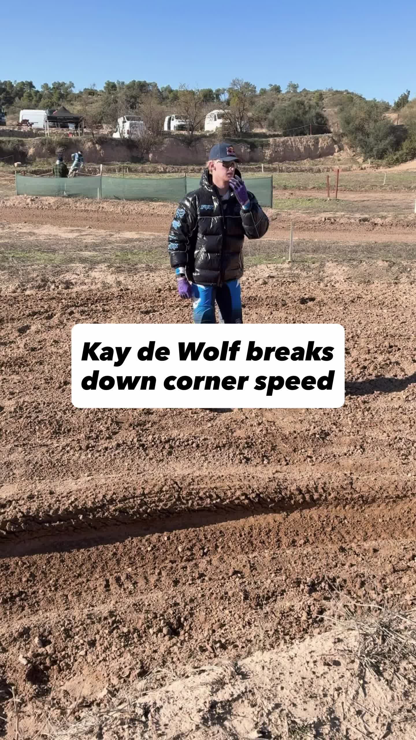 @The Moto Academy