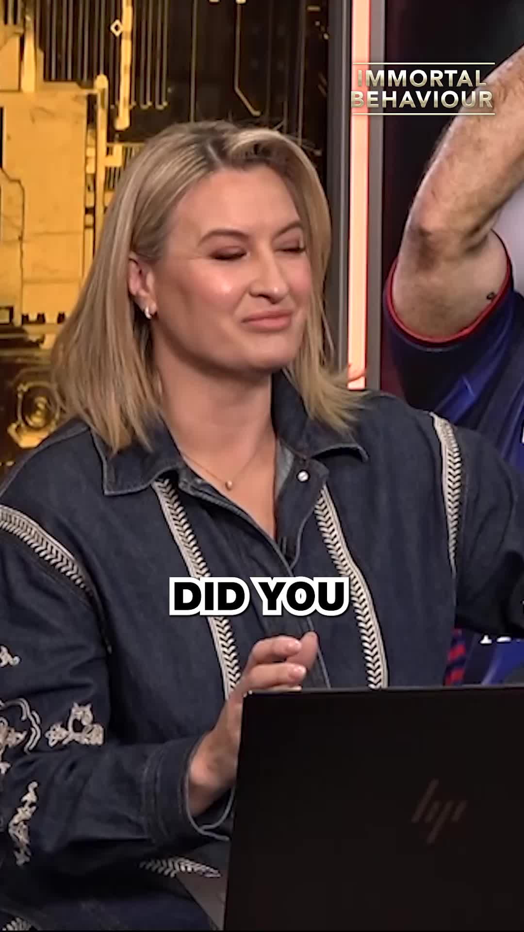 @NRL on Nine