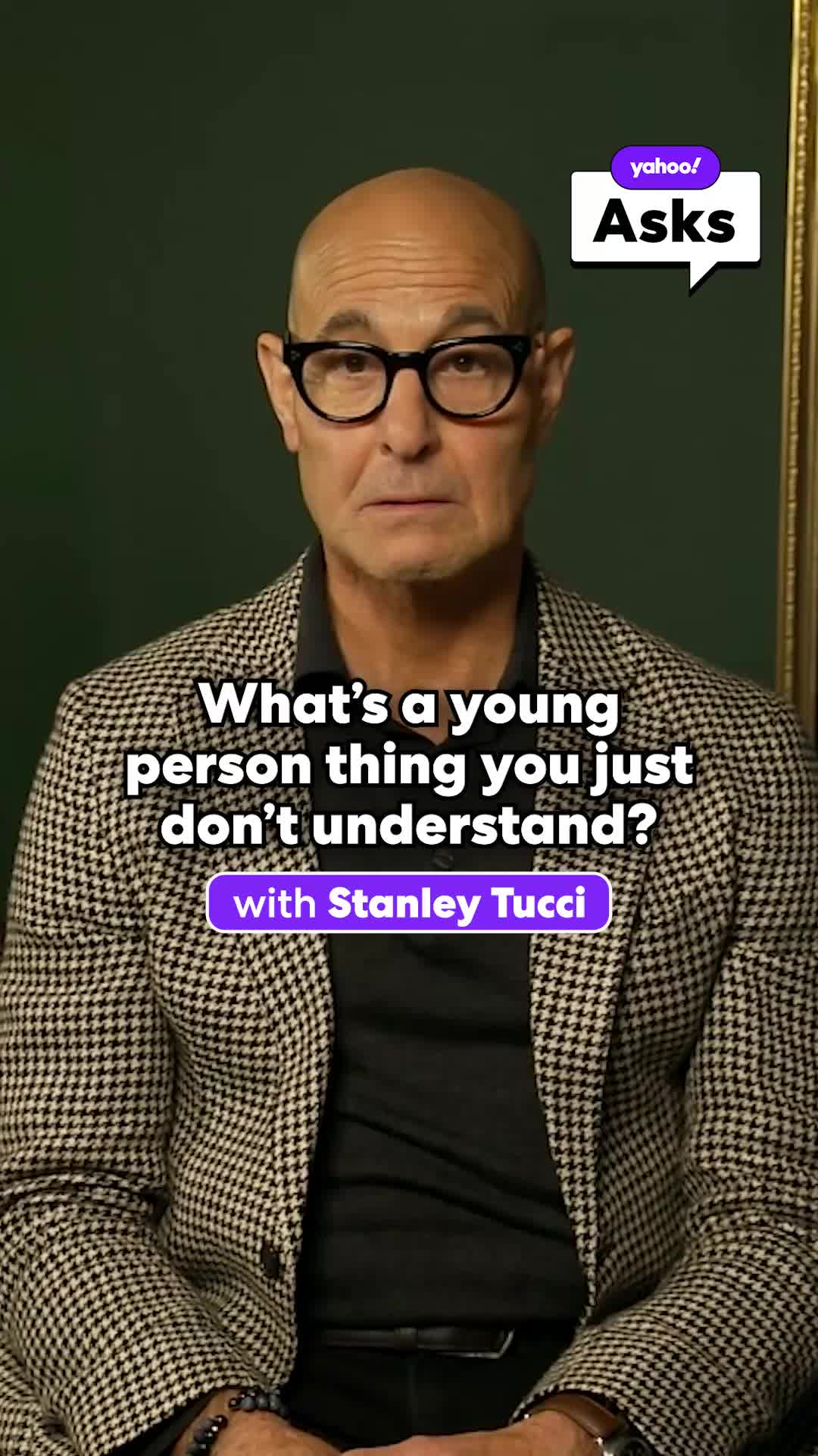 @Yahoo Entertainment