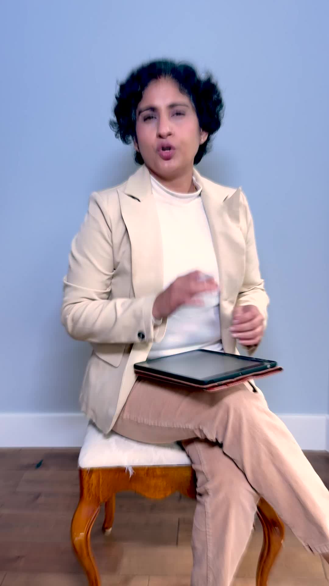 @Priya Kartik