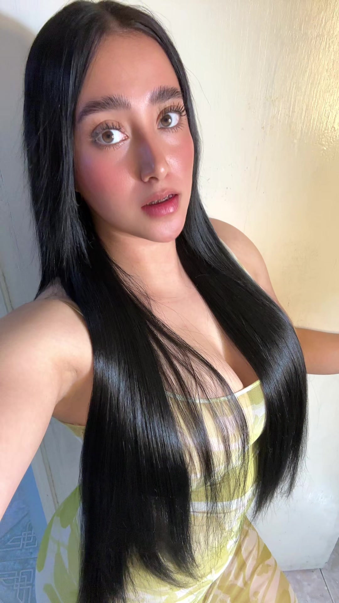 @Iamarelymayorga