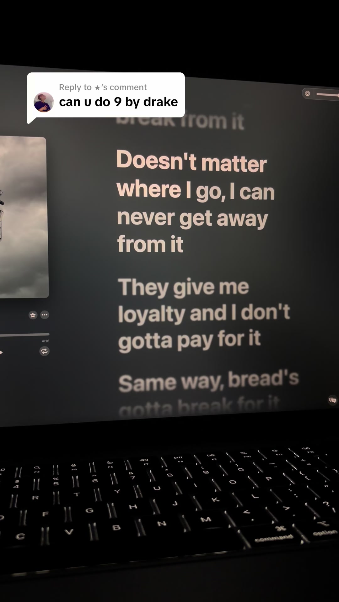 @Music4you 🎧