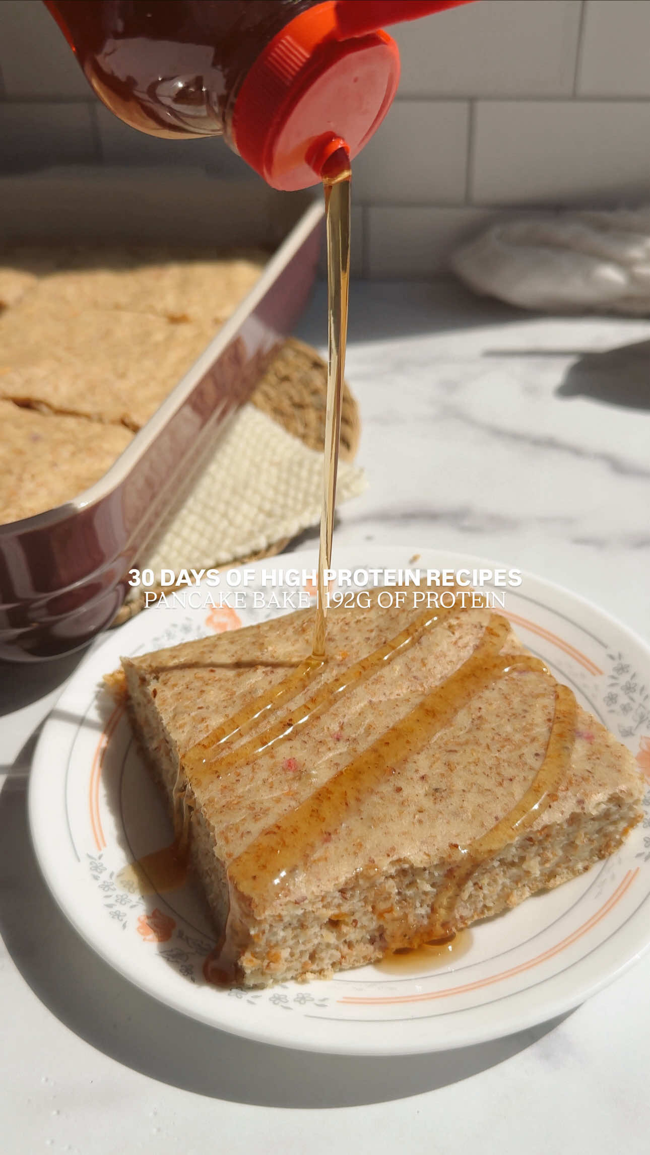@Haley | High Protein Recipes