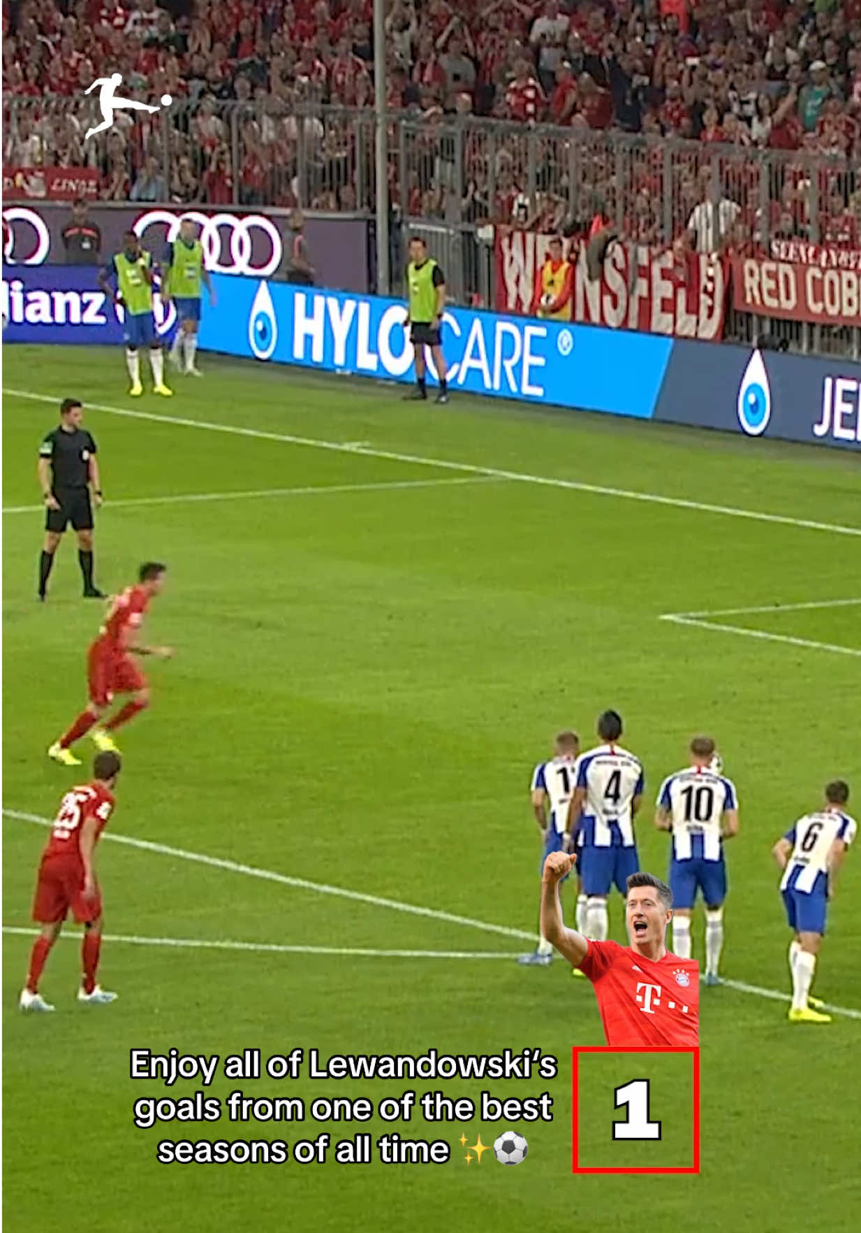 @Bundesliga