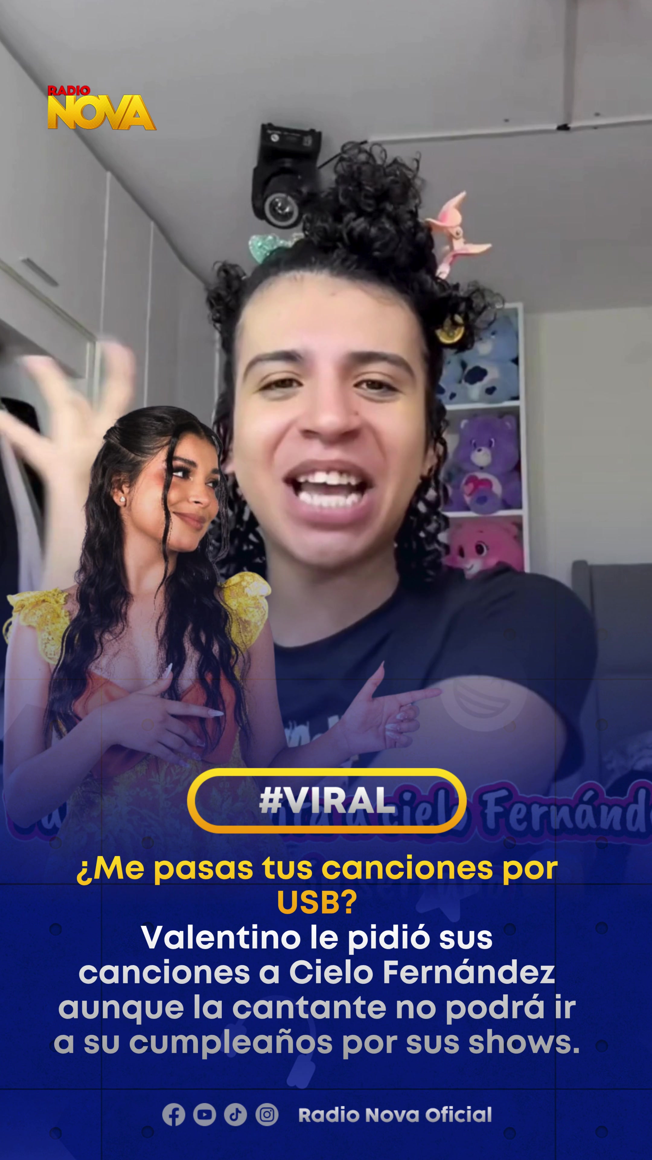 @Radio Nova Oficial
