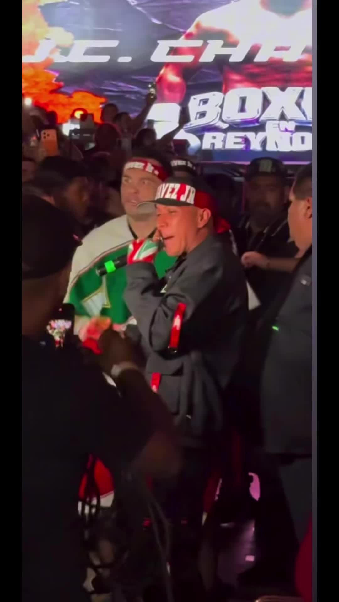 @Ortizboxingmedia