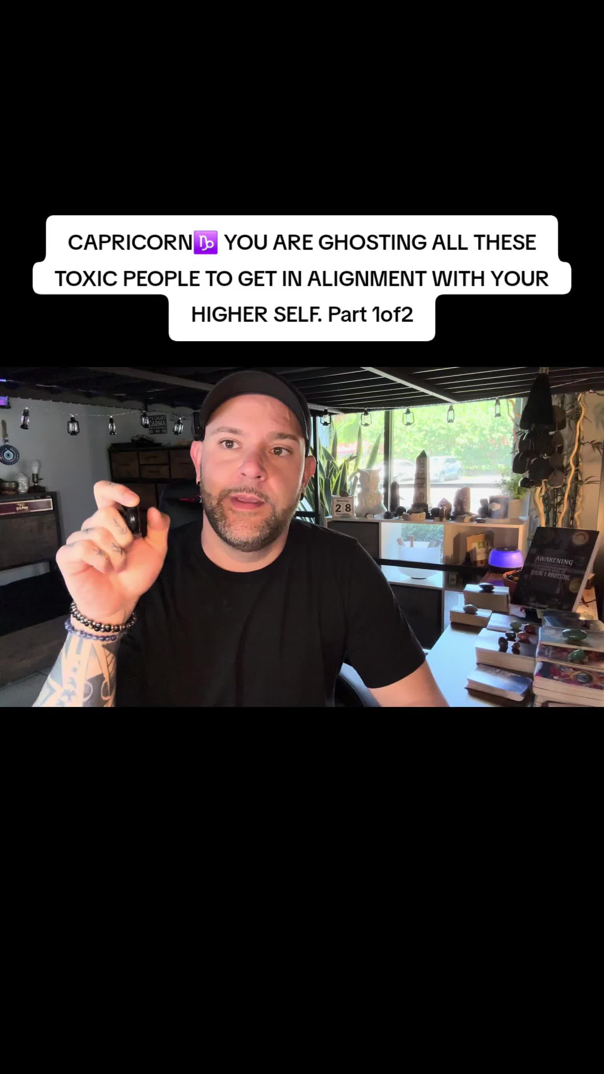 @Louie Spirit Tarot