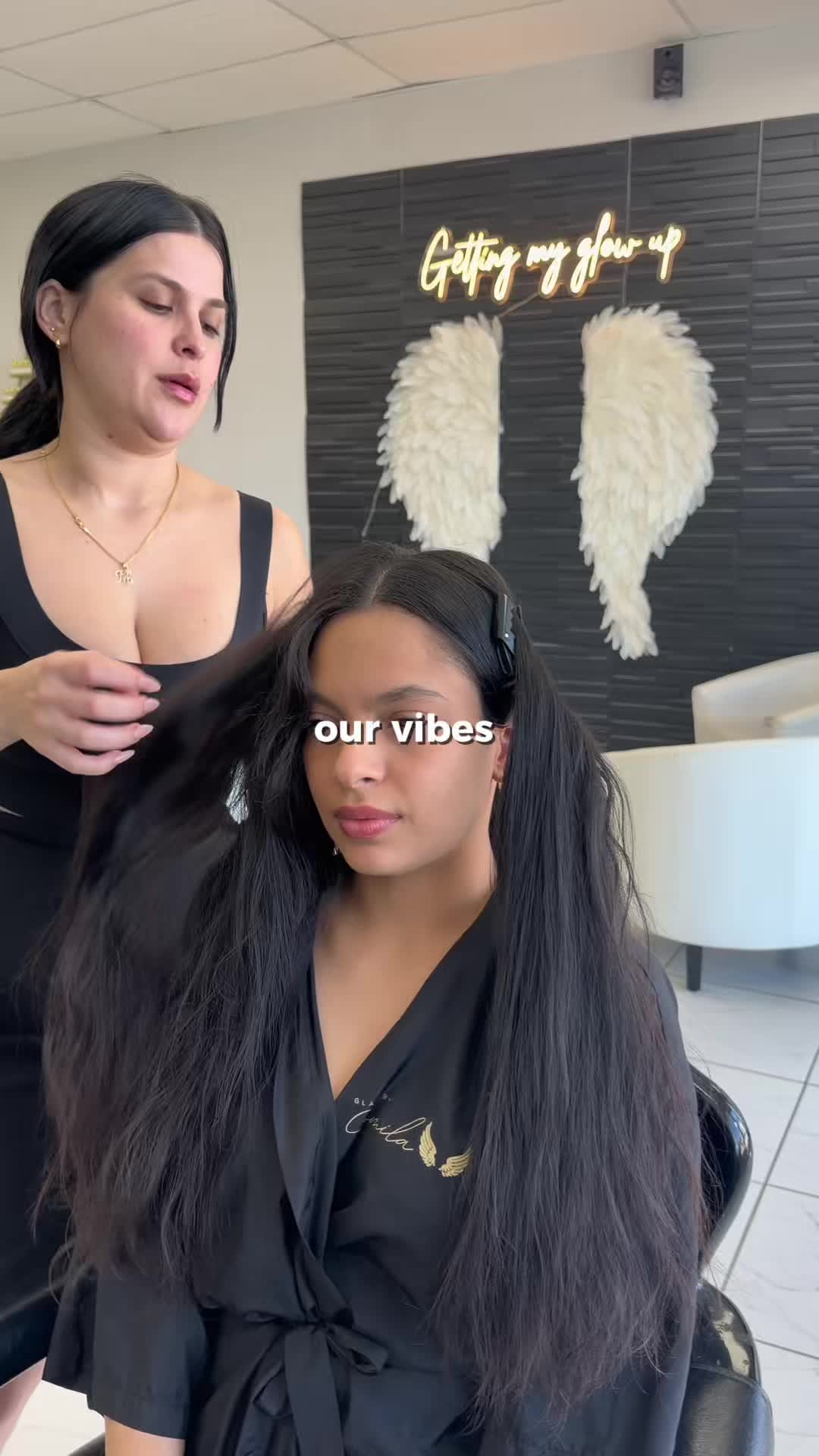 @GLAM BY CAMILA | BEAUTY SALON