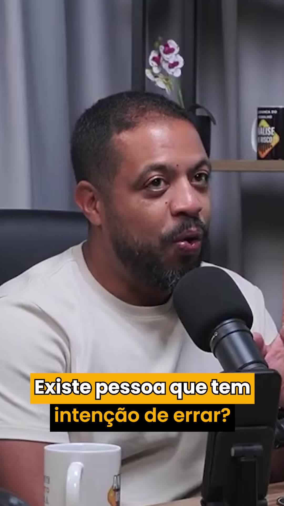 @An&aacute;lise de Risco