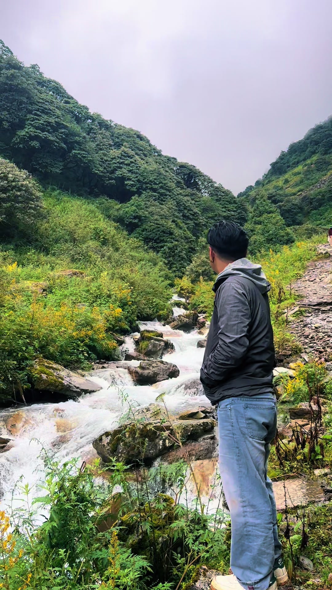 @Love Thapa Magar