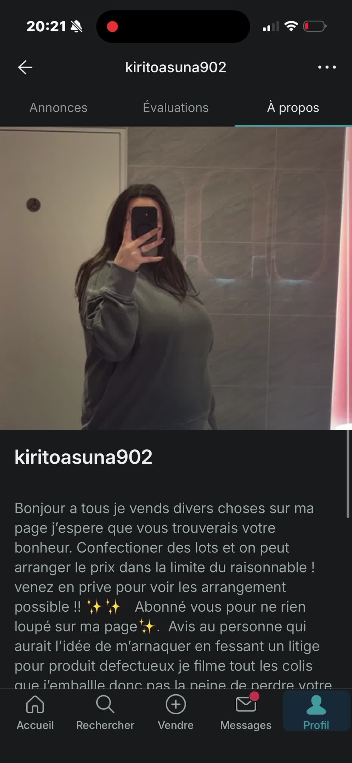 @Lisa Mre