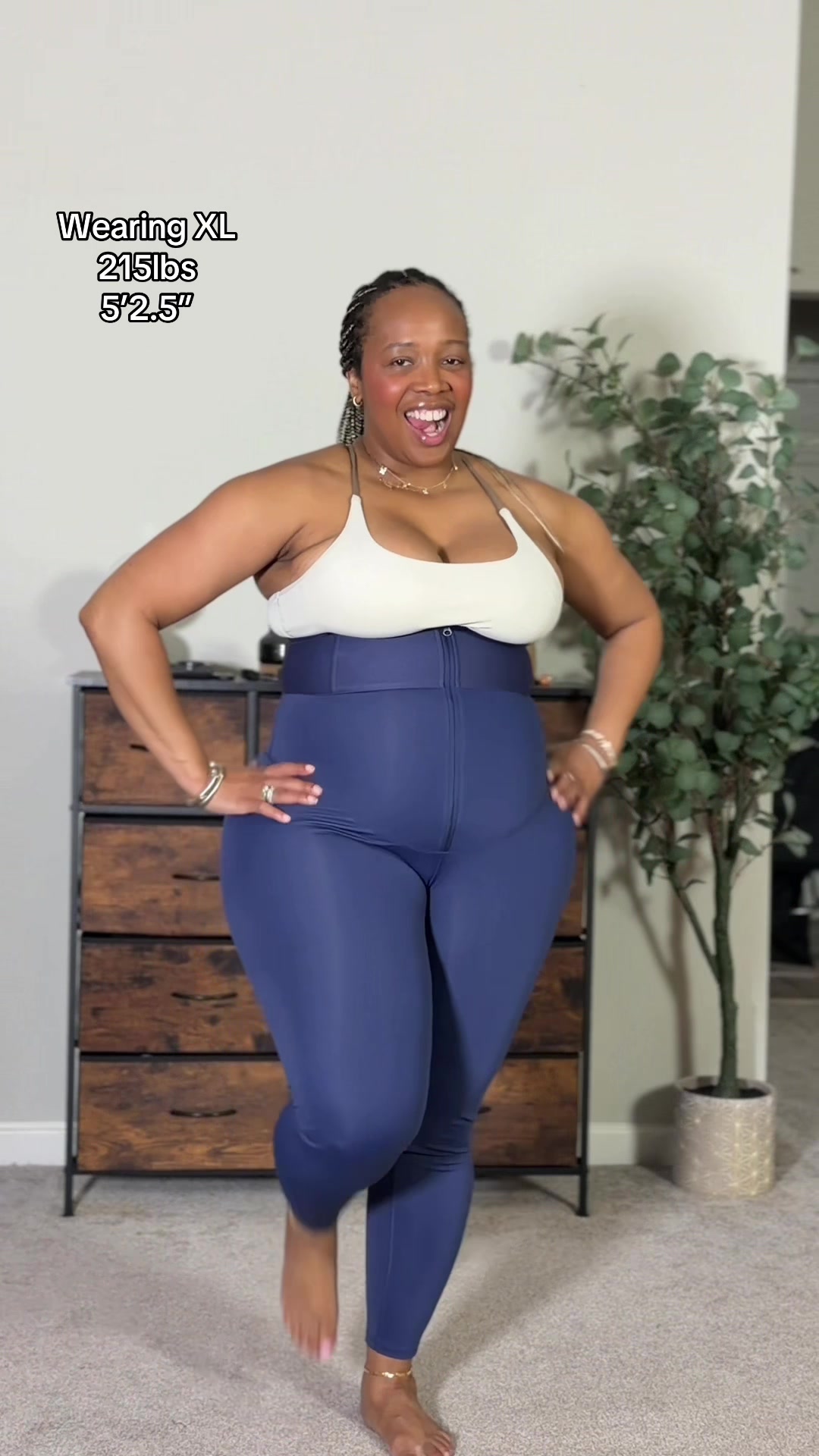 @Davida Nicole| Content Creator