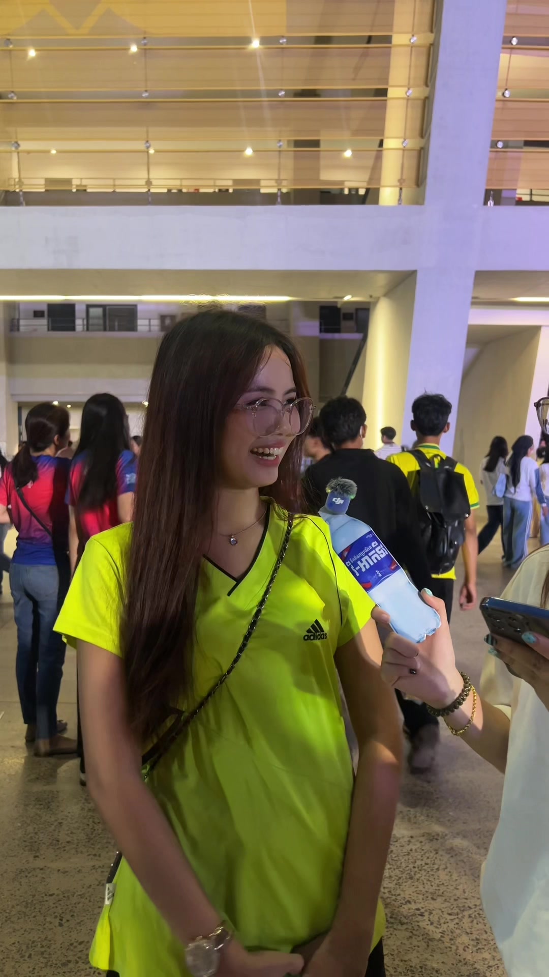 @V-Active Water