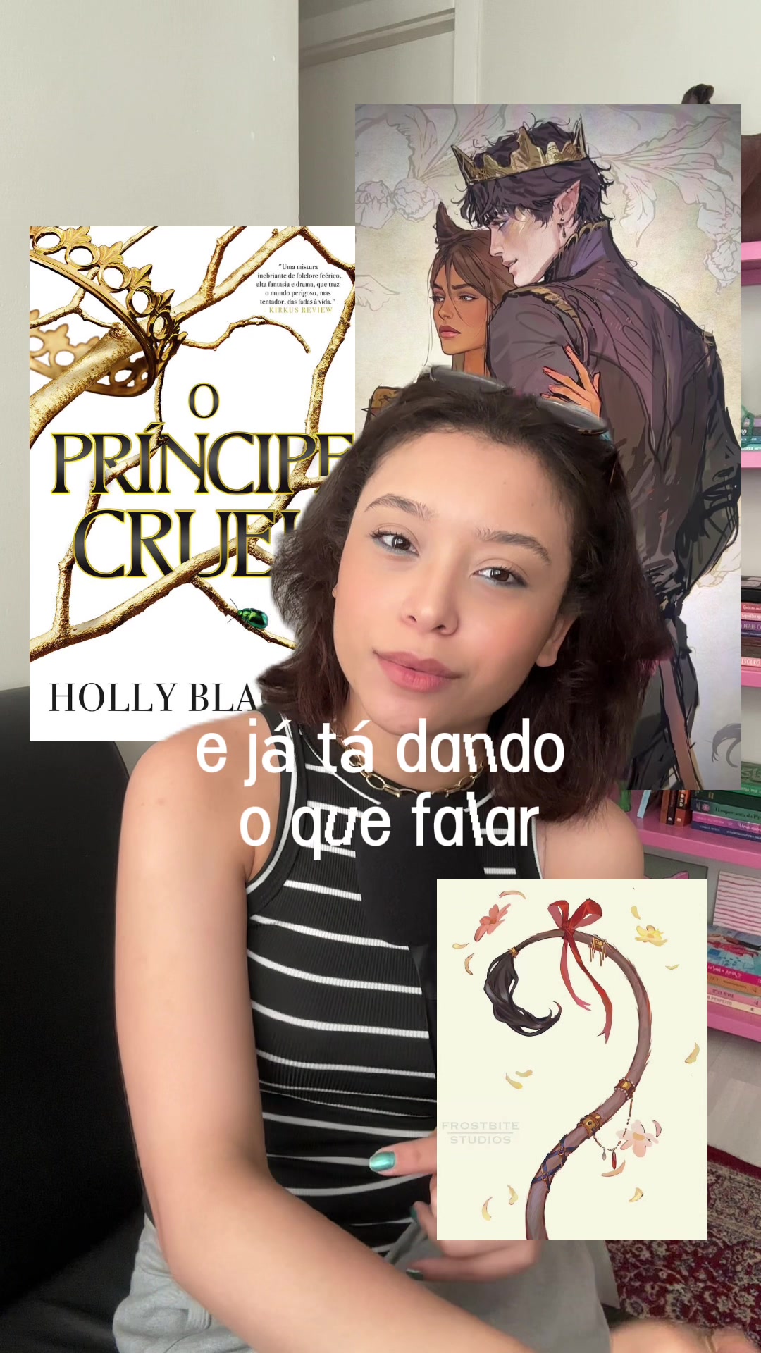 @K&aacute;rita ★
