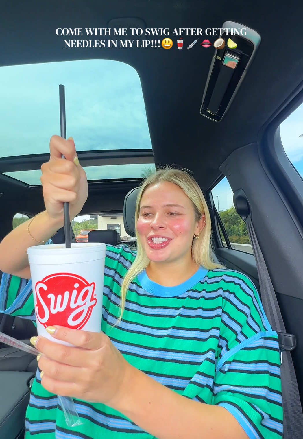 @Darcy McQueeny