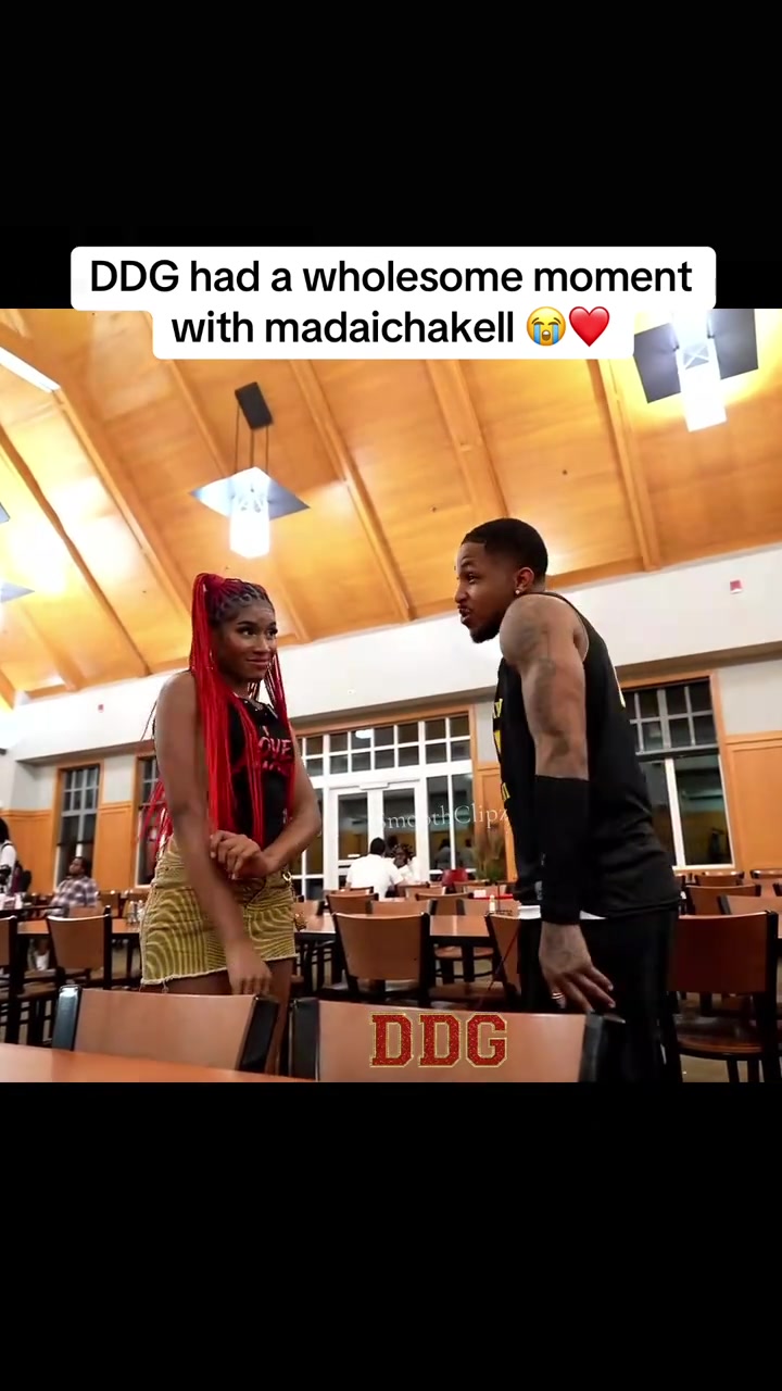 @Madaí