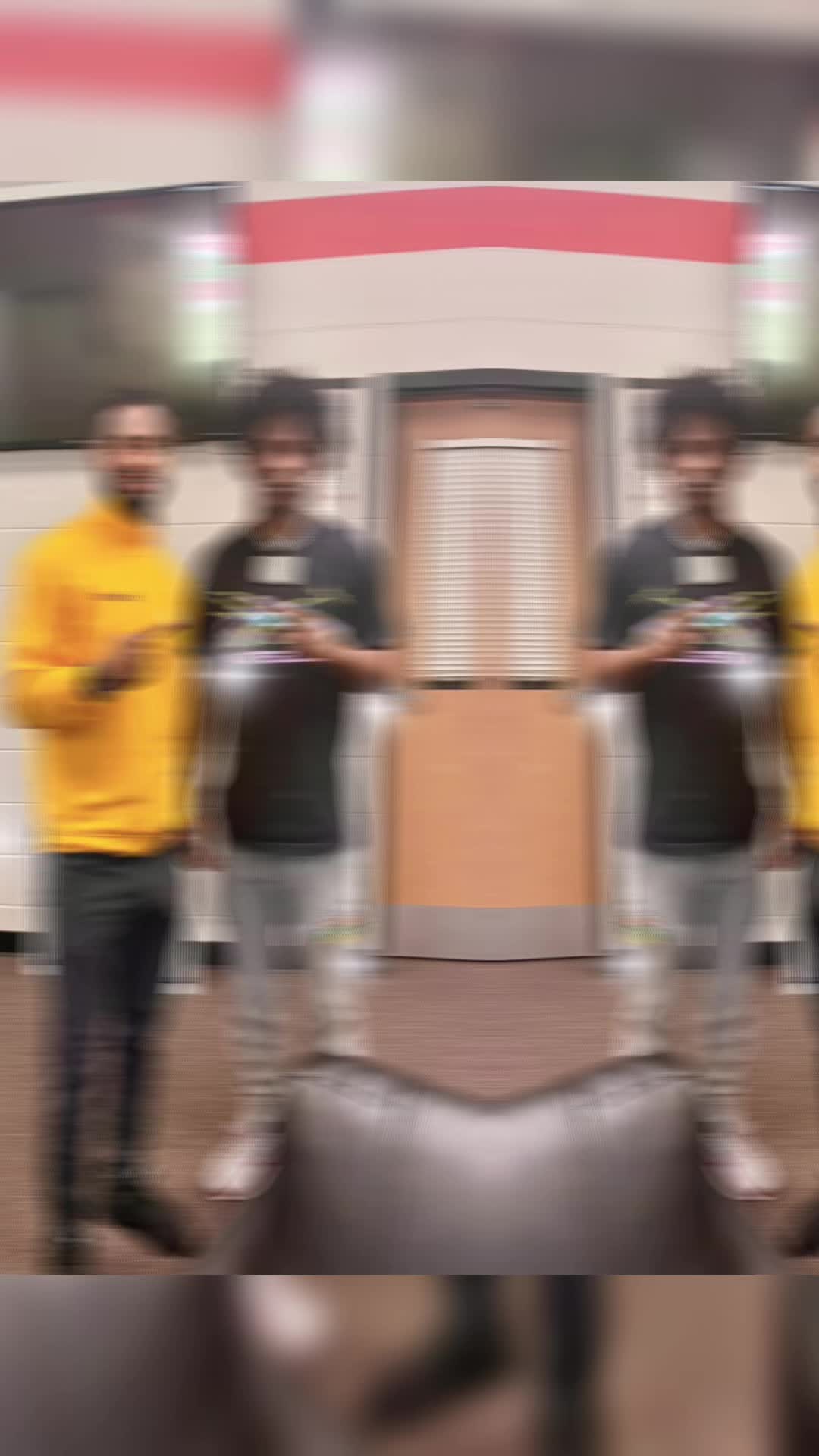 @T Lindsey Wit Da M&Oslash;TION 🧭🌊🚀