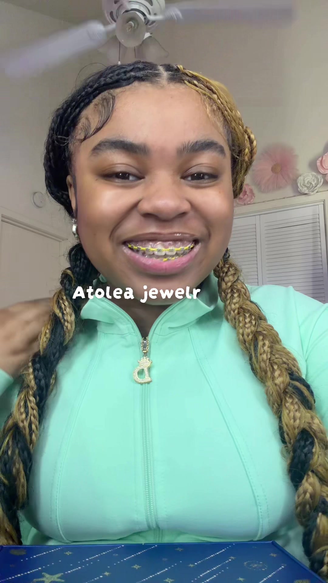 @Diary’s Grwm