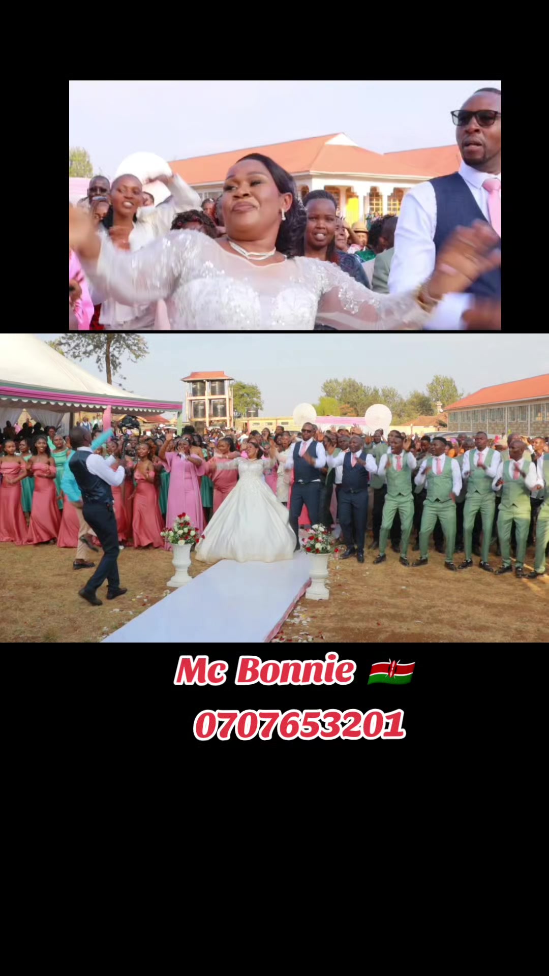 @MC BONNIE KENYA ๐ฐ๐ช