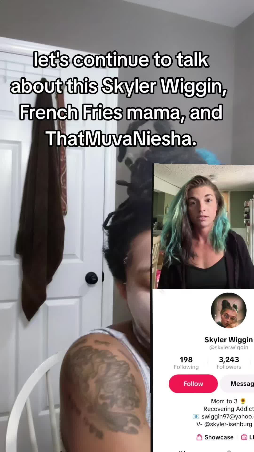 @✨HealingHoodbaby💜 🦋
