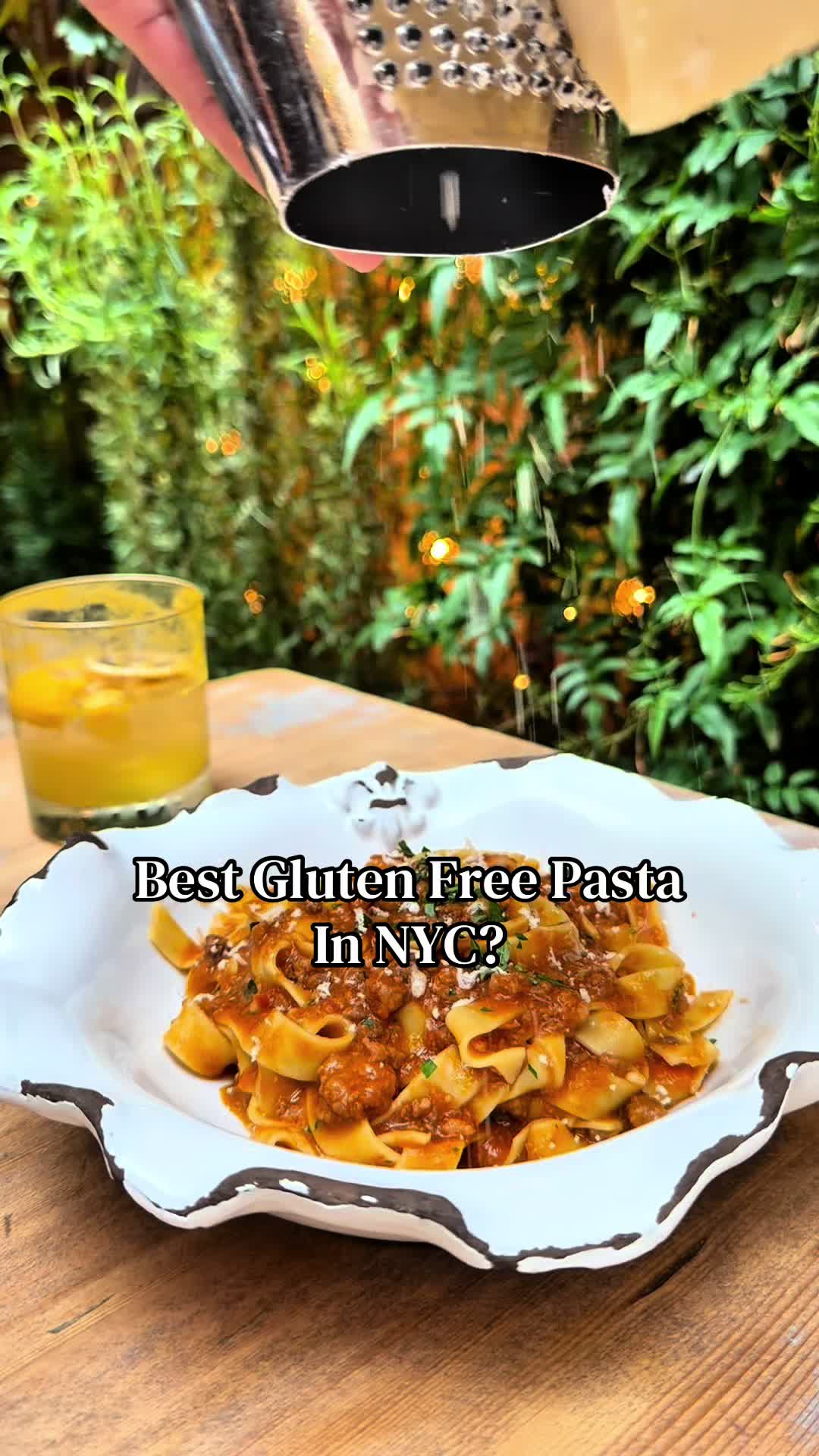 @ARI- HOBOKEN, NJ/NYC FOOD