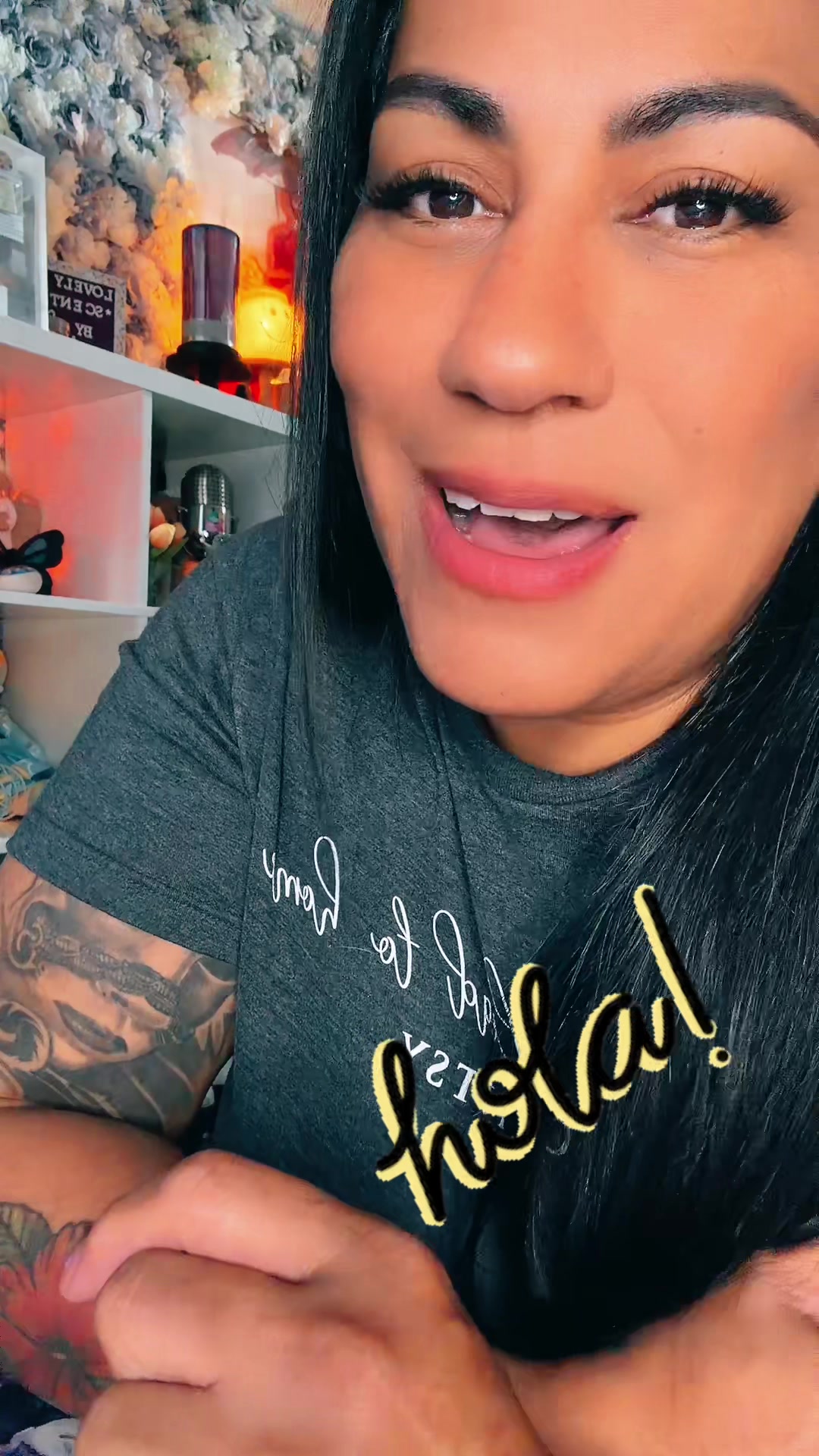 @Adiemarie Rodríguez 🌷