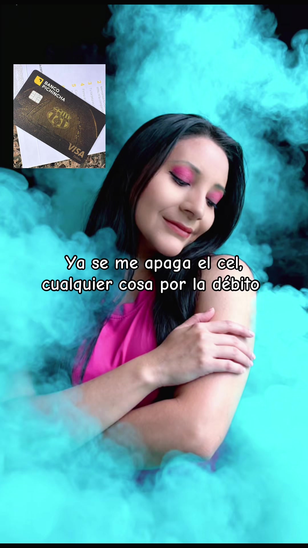 @Valeria Pérez Oficial