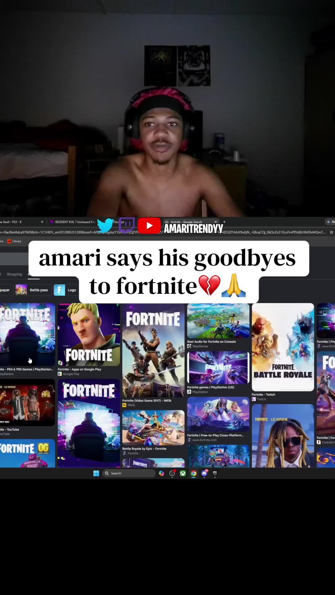 @amariskiclips