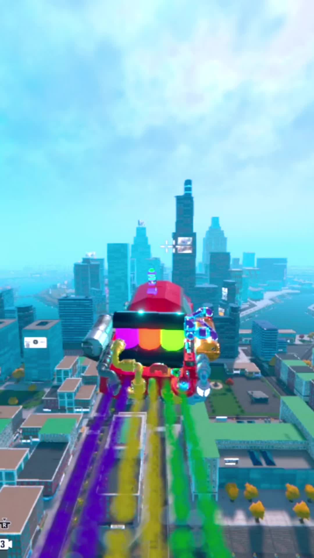 @𝐄𝐂𝐇𝐎-𝐓𝐫𝐚𝐢𝐥𝐦𝐚𝐤𝐞𝐫