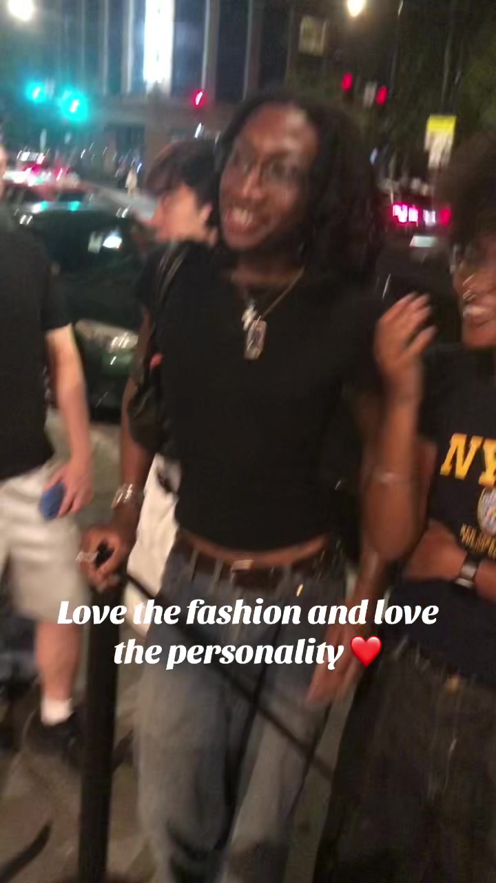 @Ira J