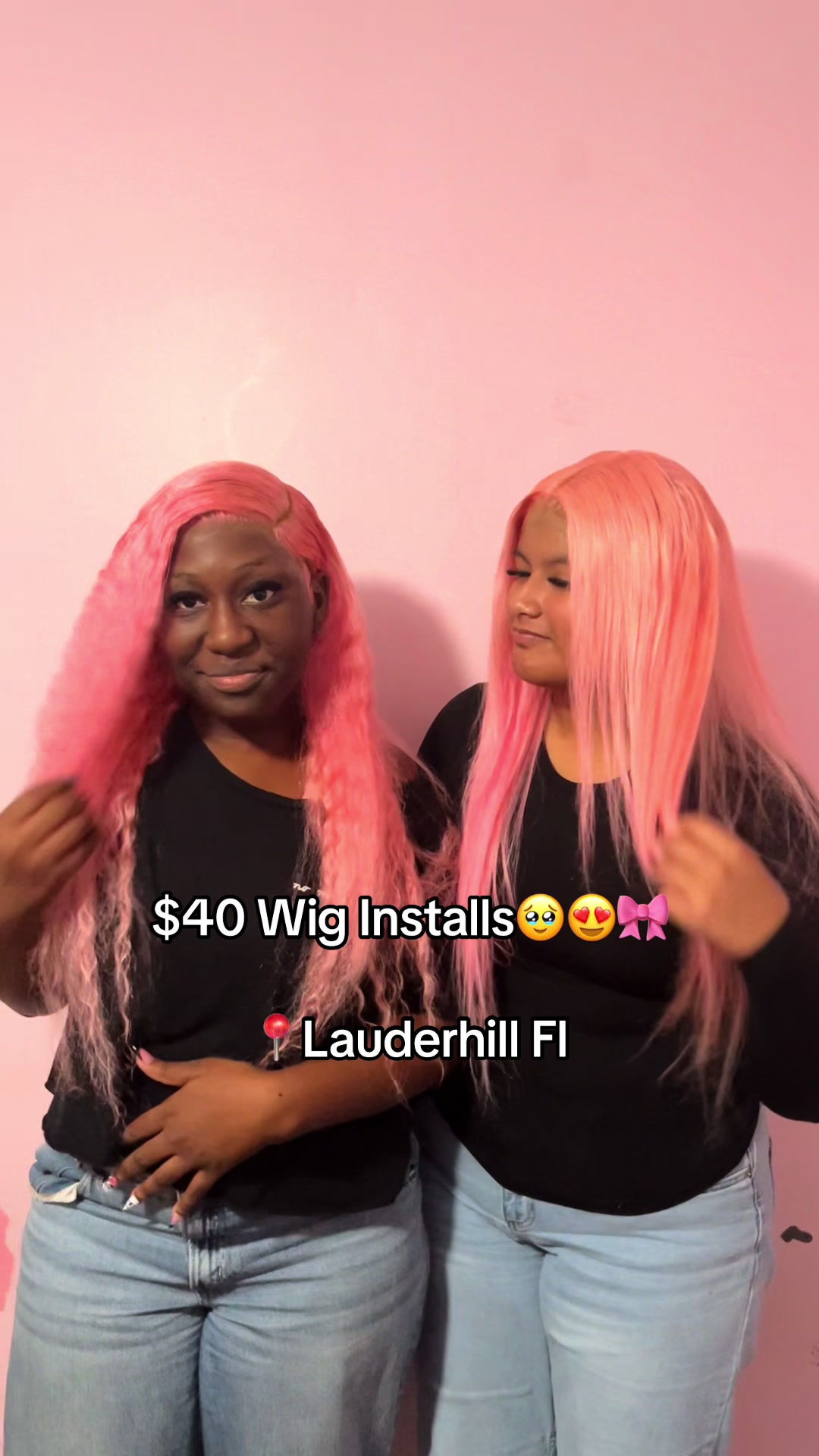 @Broward Hairstylist💇🏼♀️