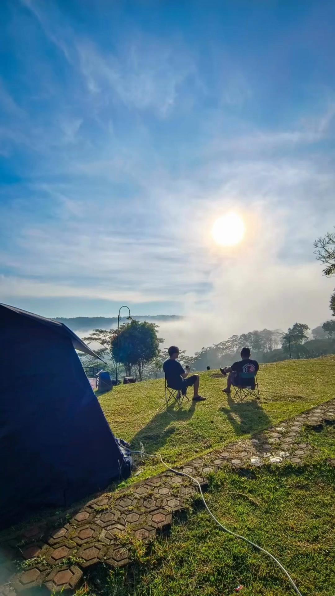 @Bukitdewimanggung