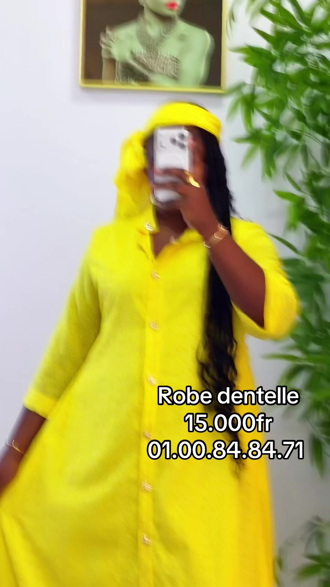 @L &eacute;l&eacute;gance chez Anabelle