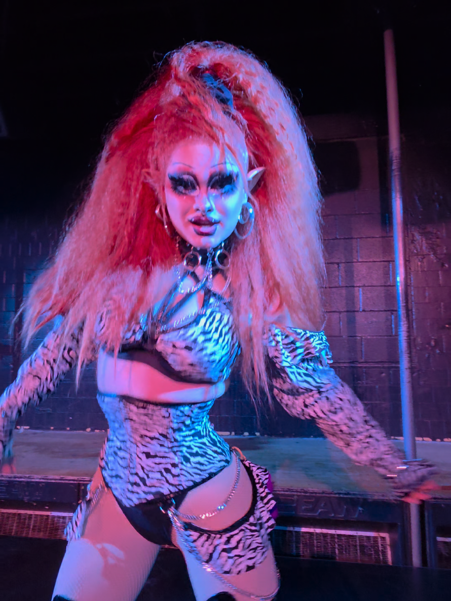 @DavidLovesDrag OK!