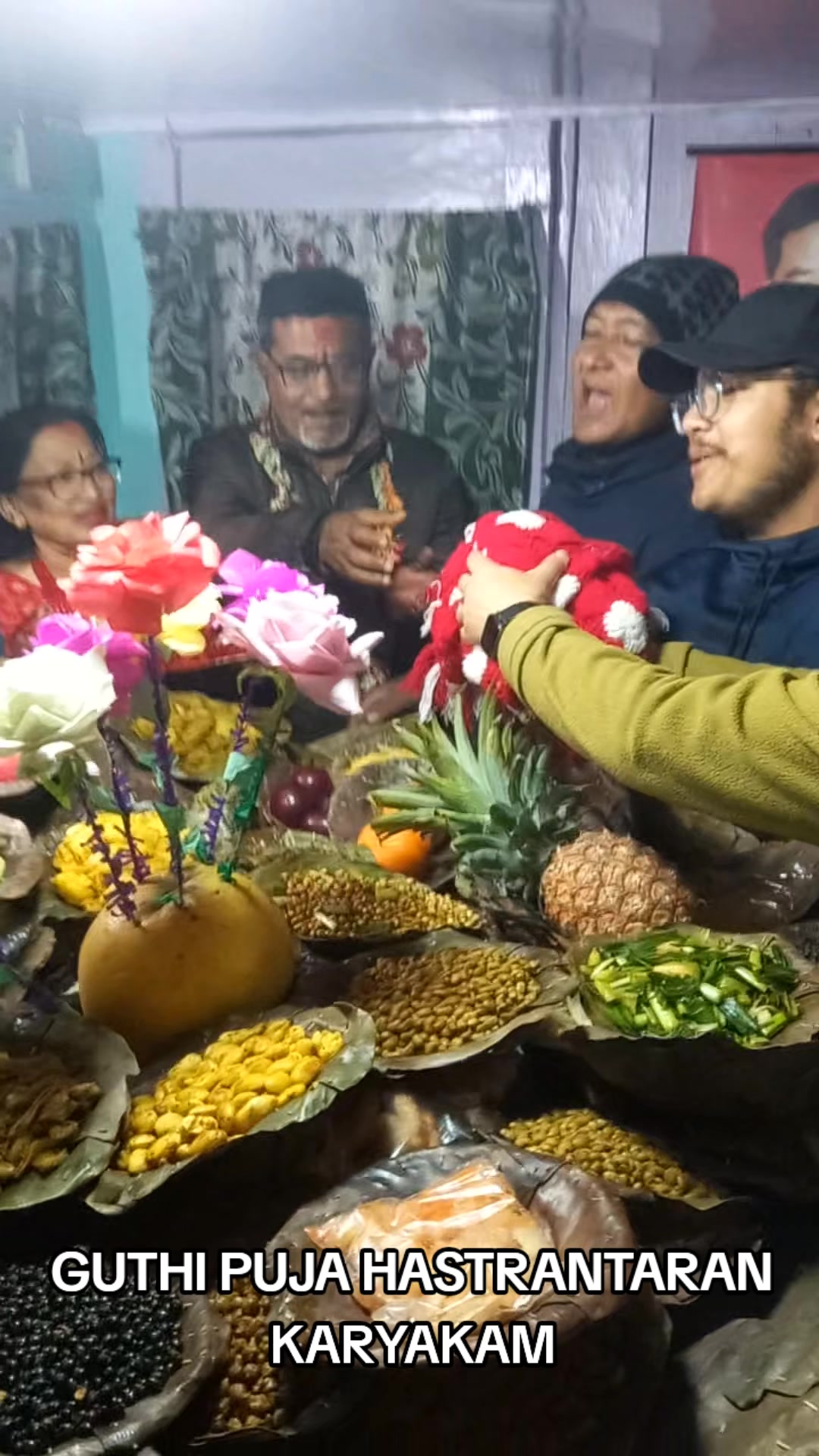 @🇳🇵🇯🇵Maharaja - hututu