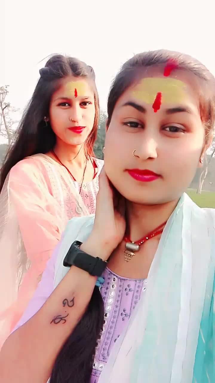 @Sandhya Singh ❤️