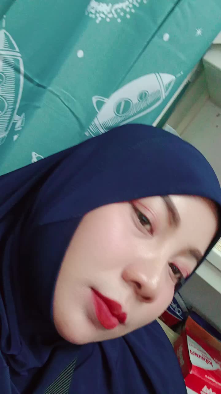 @Mak Cik