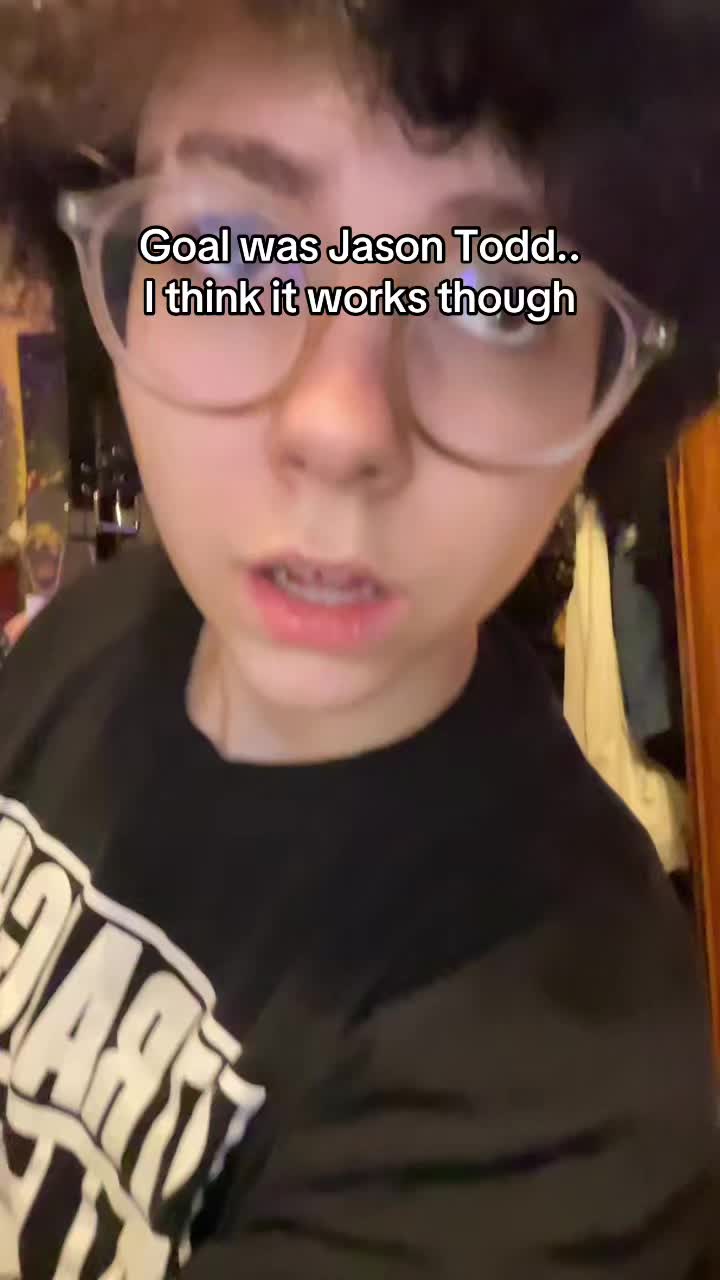 @Erin