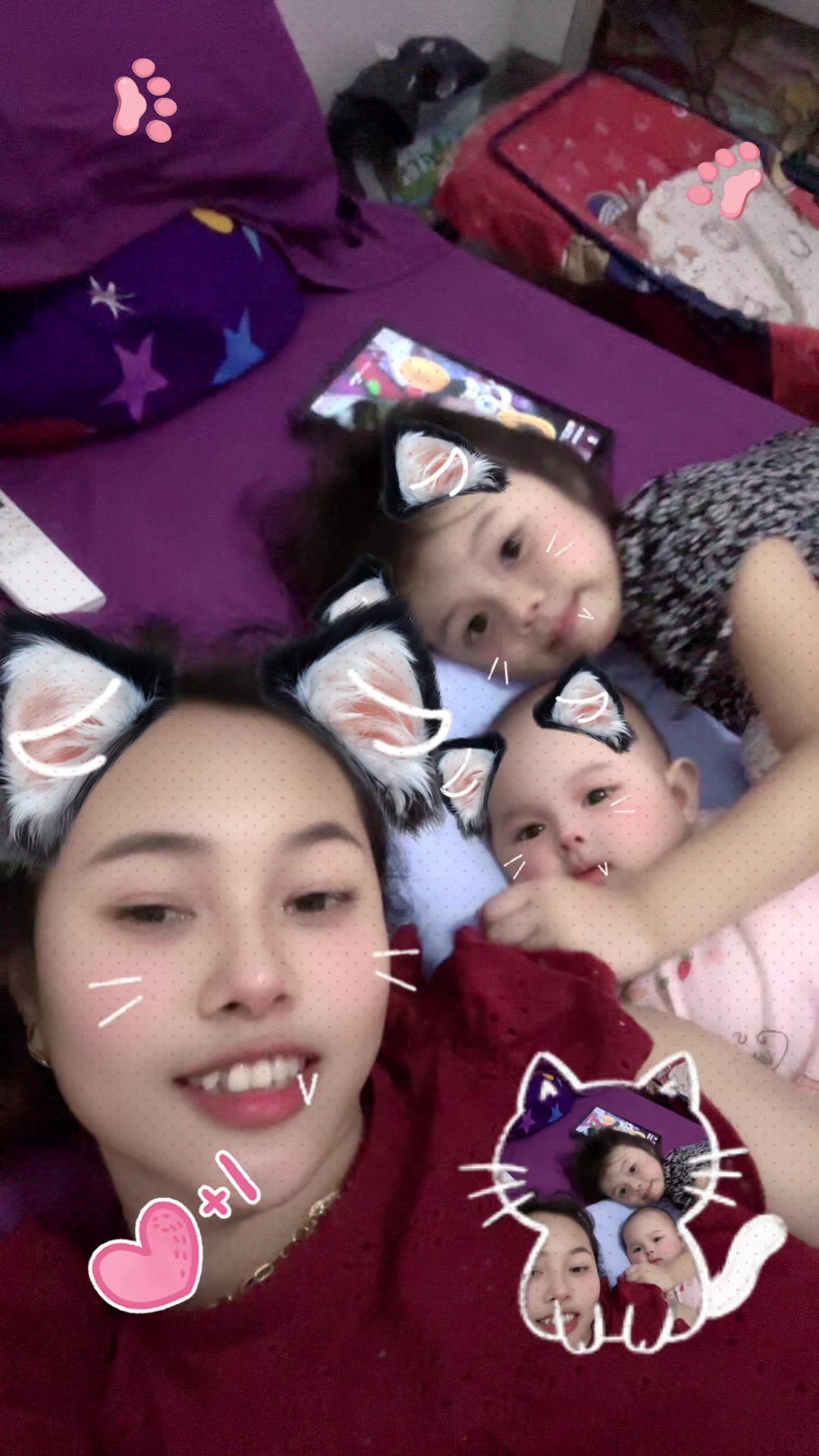 @Lin Lin