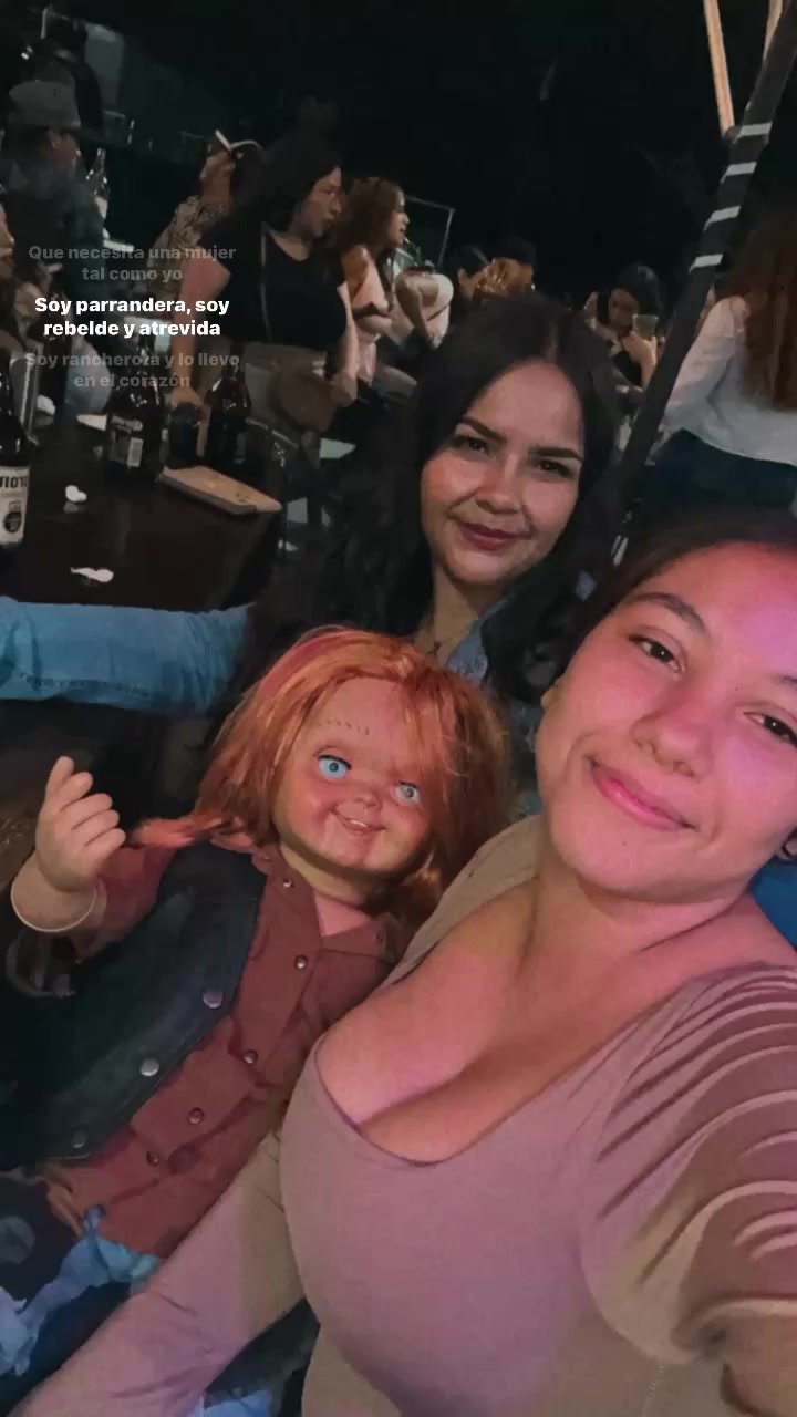 @Negrita Sánchez ๐ค๐
