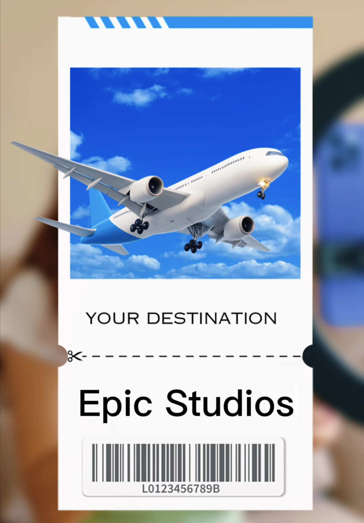 @E.P.I.C. Studios