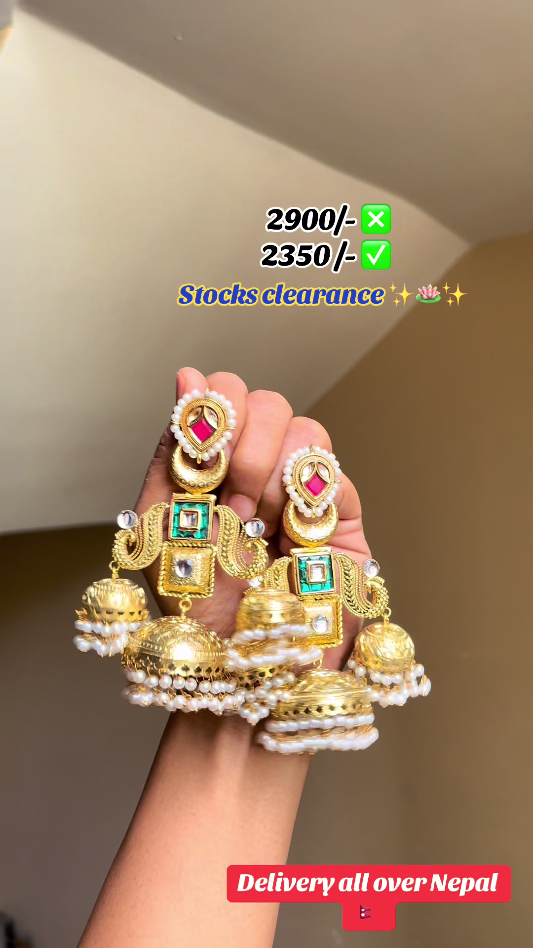 @DIPSHIKHA 🪔🪷✨( accessories )