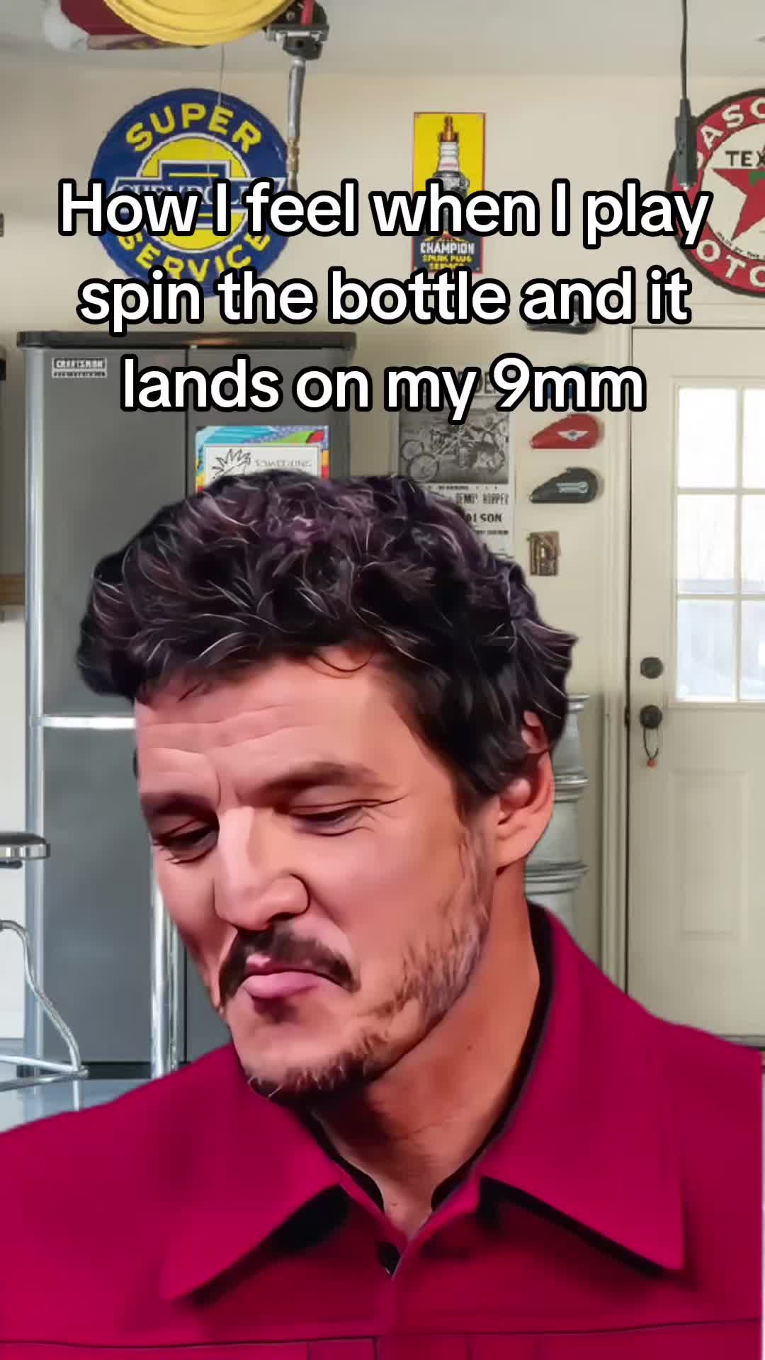 @Shawn
